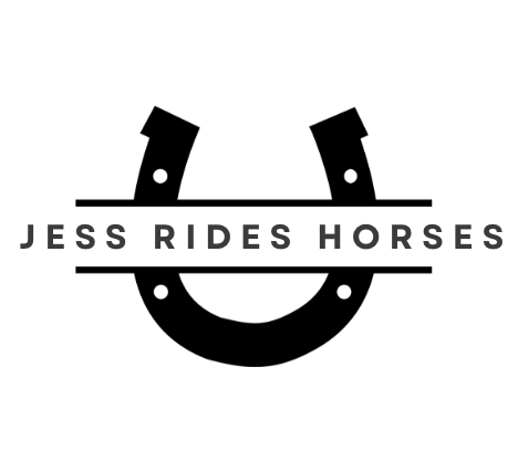 JessRidesHorses